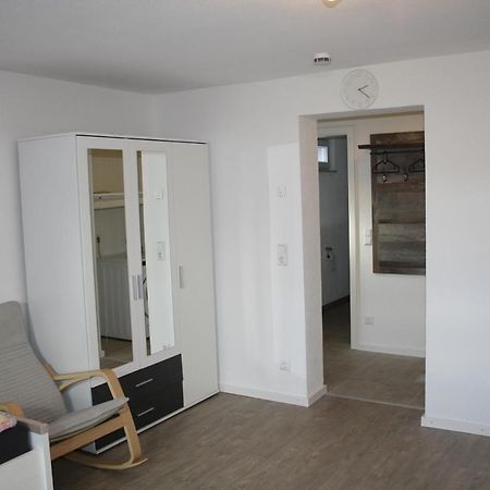 Schoenes Zimmer Mit Bad Fuer Reisende Murg (Baden-Wurttemberg) Exterior foto