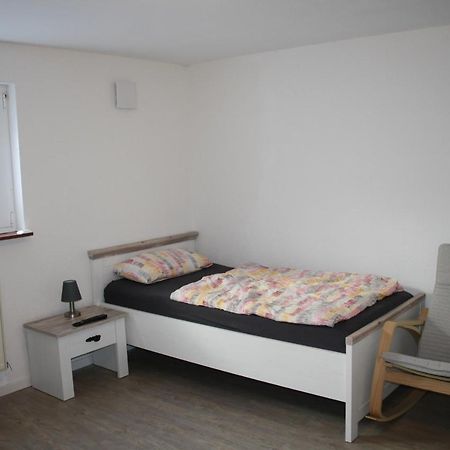 Schoenes Zimmer Mit Bad Fuer Reisende Murg (Baden-Wurttemberg) Exterior foto