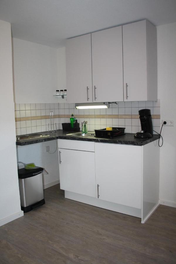 Schoenes Zimmer Mit Bad Fuer Reisende Murg (Baden-Wurttemberg) Exterior foto